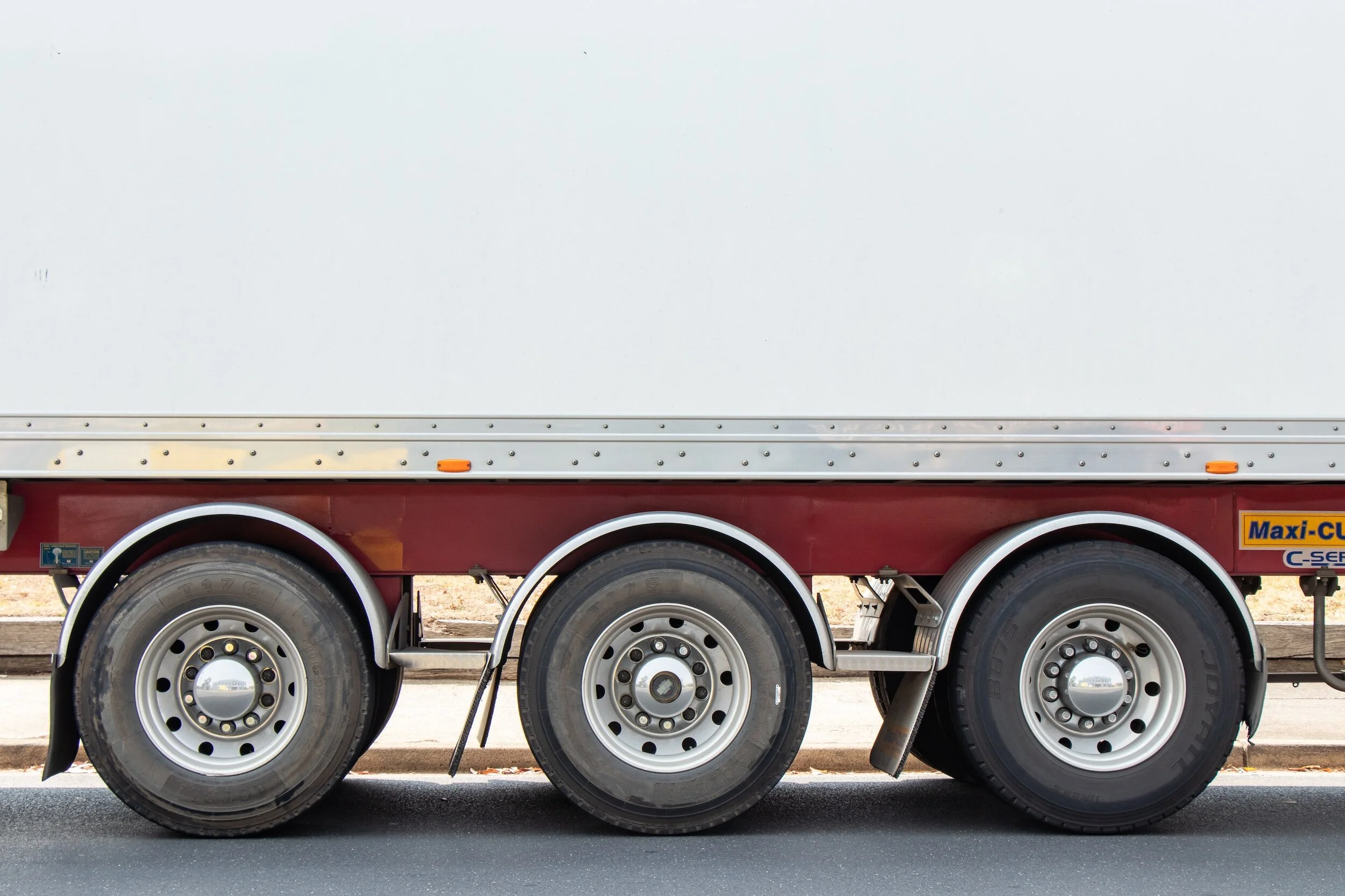 Seeking Justice and Compensation After a Truck Wreck? We're Here to Help!
