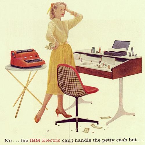 3020267-slide-ibmadnexttoeameswirechairandgeorgenelsondesk.jpg