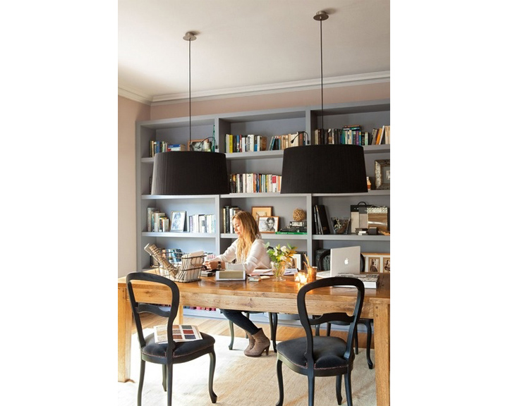 color.me.quirky. How to have an Awesome Home Office