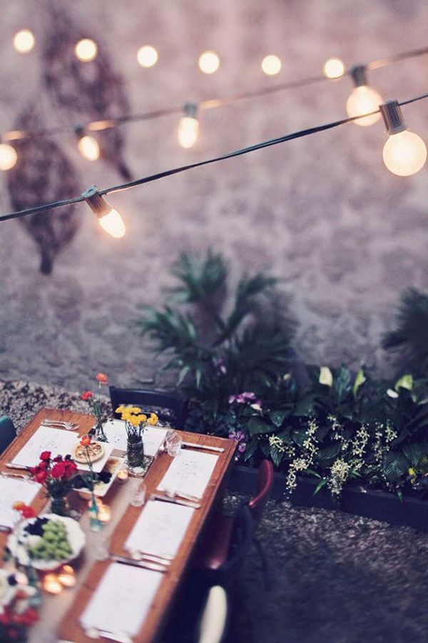 color.me.quirky. outdoor living & lounging