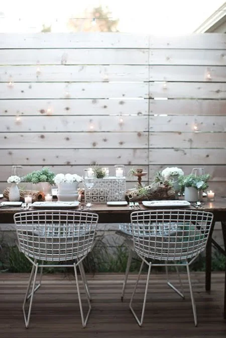 color.me.quirky. outdoor living & lounging