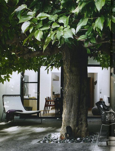 color.me.quirky. outdoor living & lounging