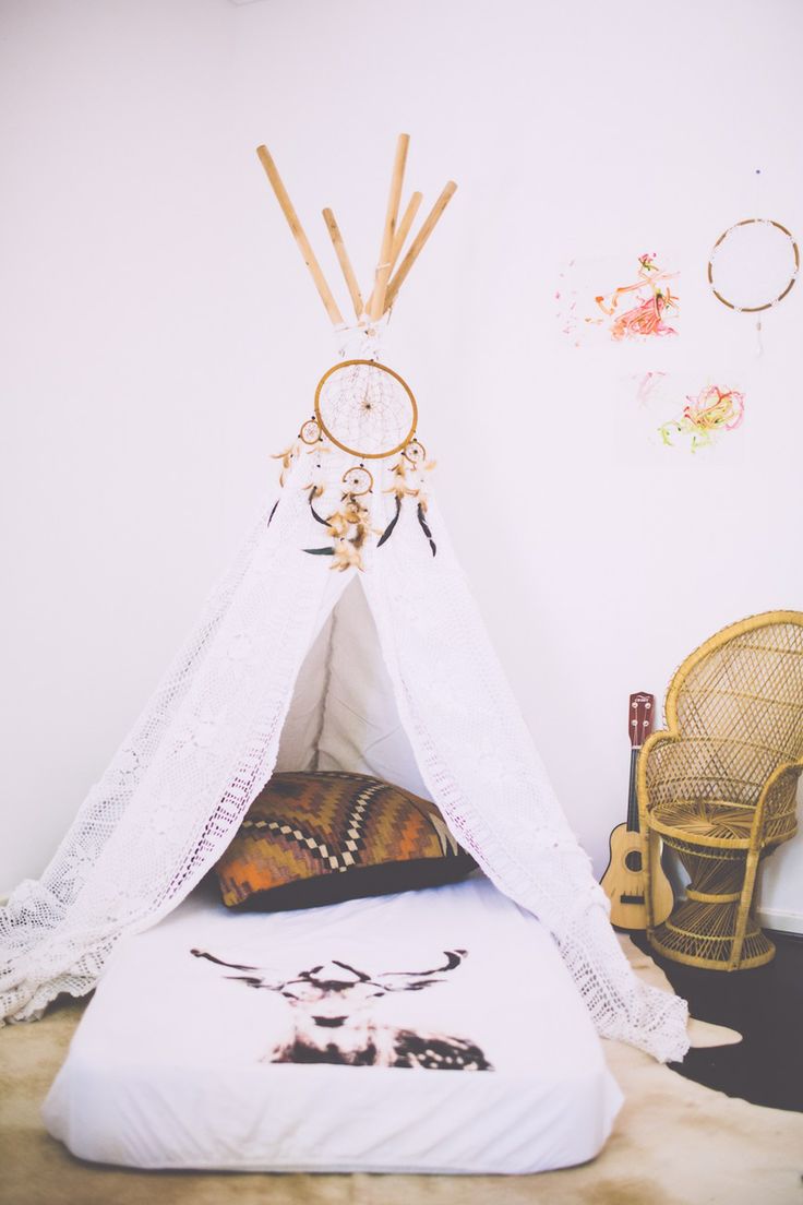 color.me.quirky. Trending: Tee-pee living