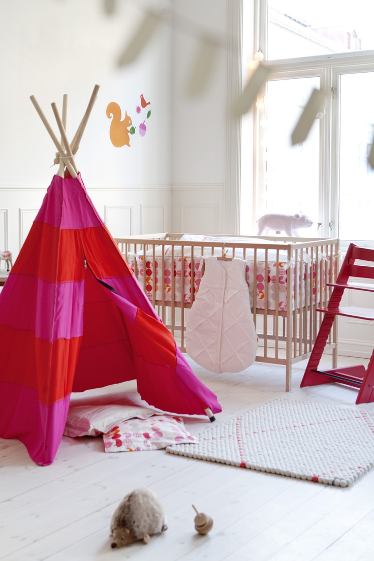color.me.quirky. Trending: Tee-pee living