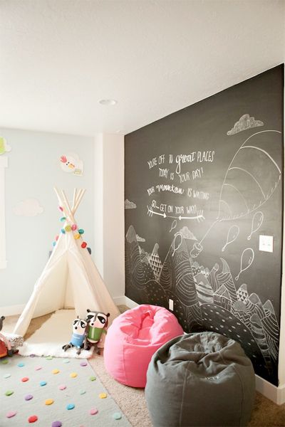 color.me.quirky. Trending: Tee-pee living