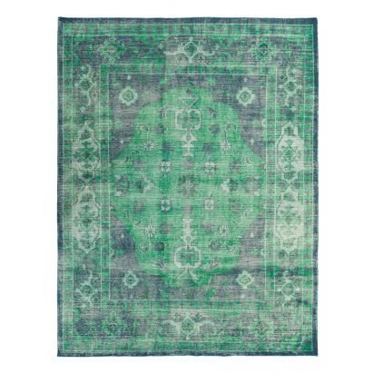 color.me.quirky. Lulu & Georgia Carpet Crush