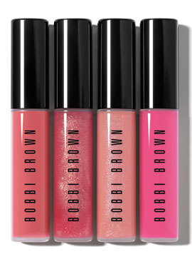 Bobbi Brown Lip gloss // $60