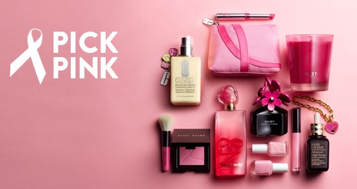 Nordstrom Pick Pink