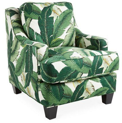One Kings Lane // Palm Springs Chair
