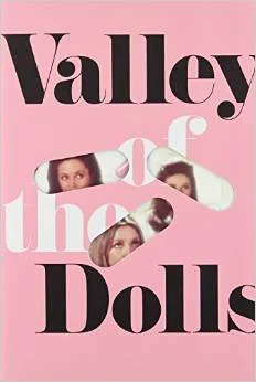 Amazon // Valley of the Dolls