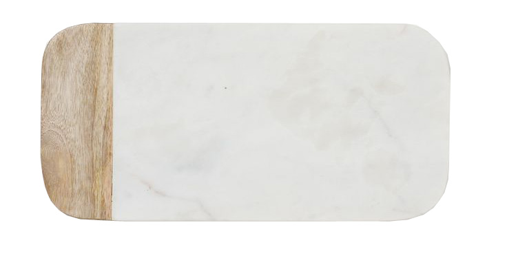 Terrain // Cheese Board