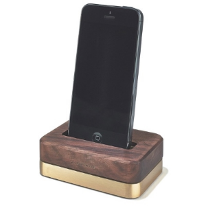 Grovemade // Dock station