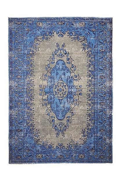 Anthropologie // Printed Ziya Rug
