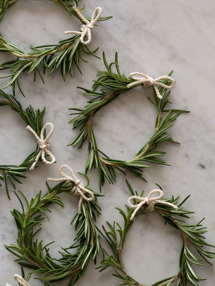 color. me. quirky. wreaths