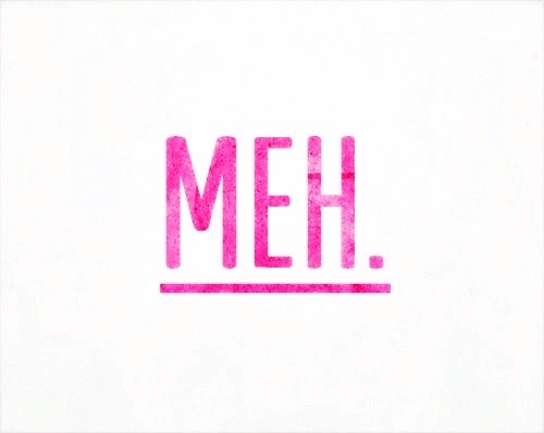 color. me. quirky.