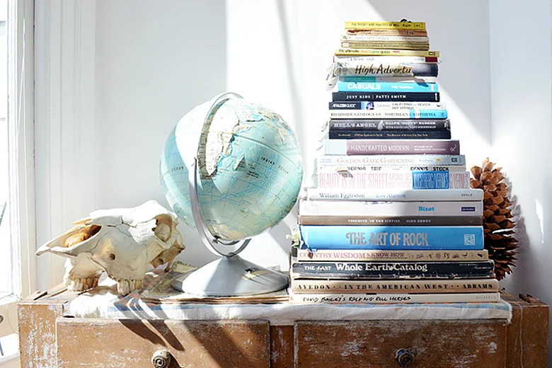 designer eclectic.