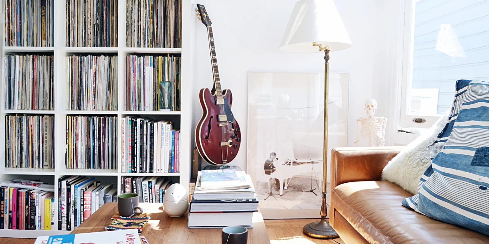 designer eclectic.