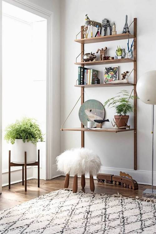 Ulla Johnson's Home by Alexis brown