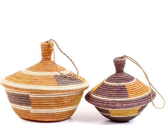 shop | baskets of Africa