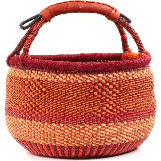 shop | baskets of Africa