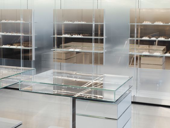 Repossi Place Vendome | cmq