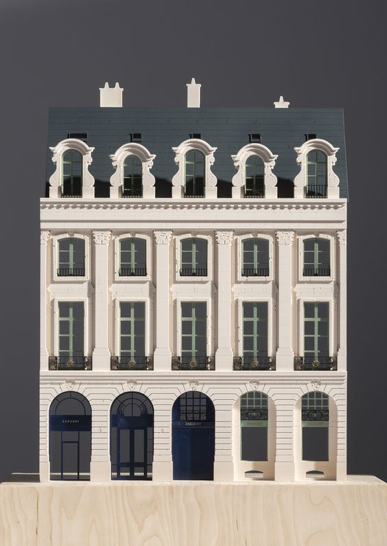 Repossi Place Vendome | cmq
