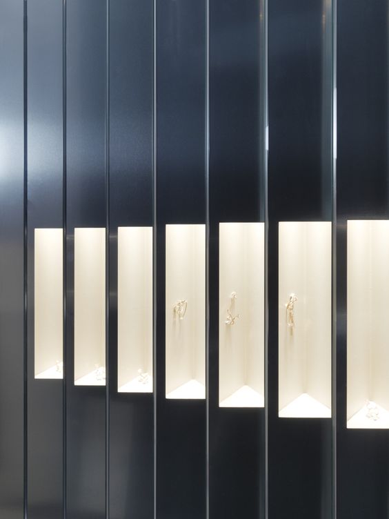 Repossi Place Vendome | cmq