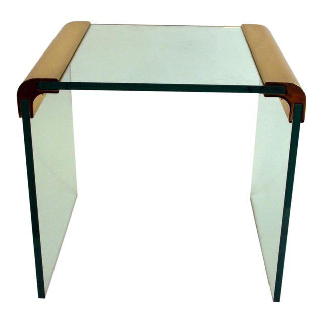 Pace side tables