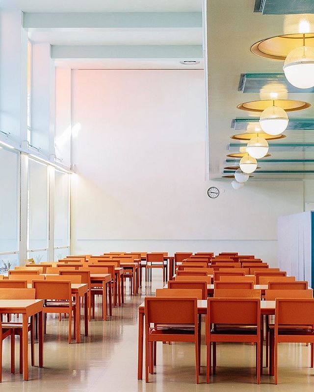 Alvar Aalto for the inspiration win | co. @finnishdesignshop