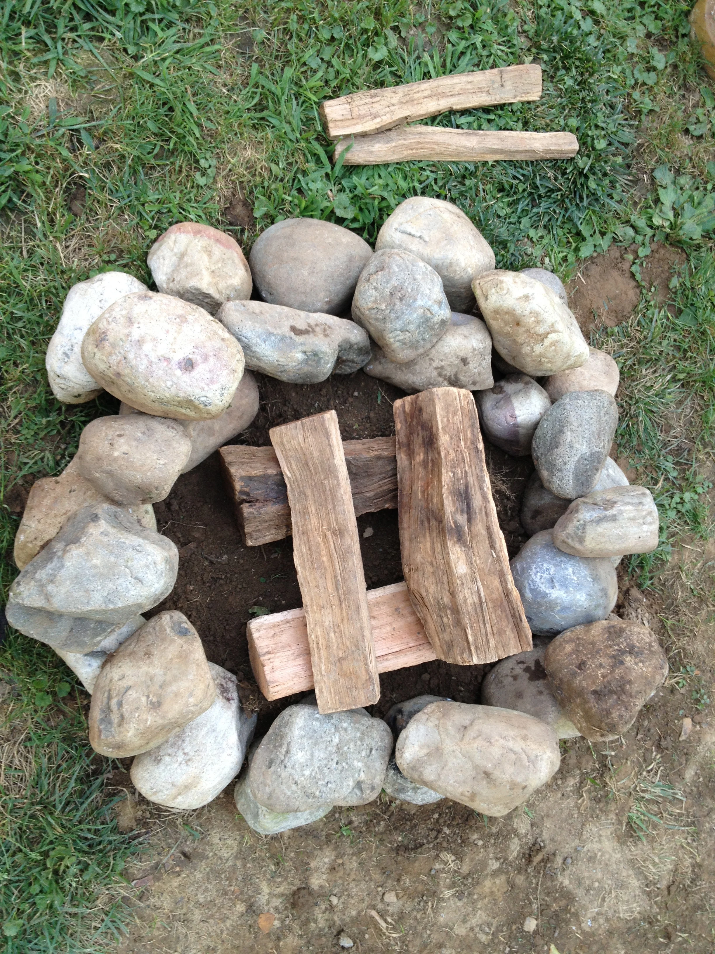 Jason C. Brown Strength Garden