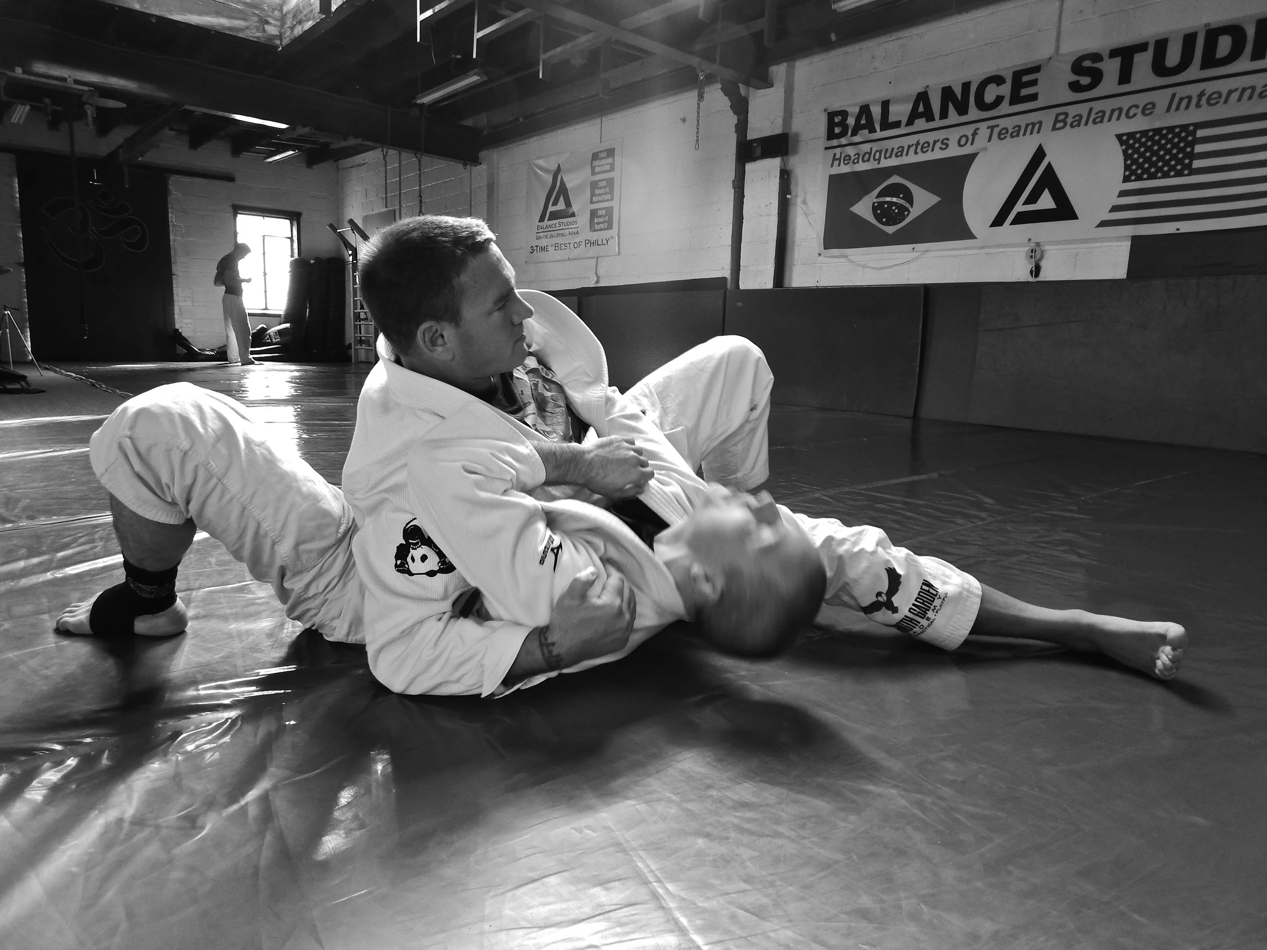 Adapted or Adaptable?