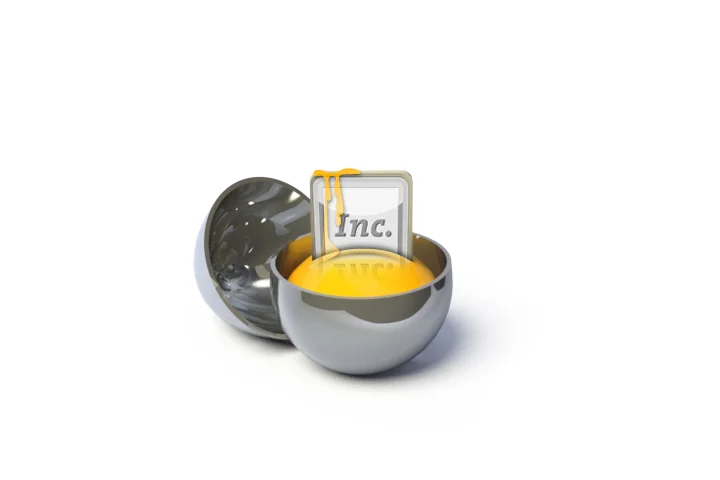 3D icon