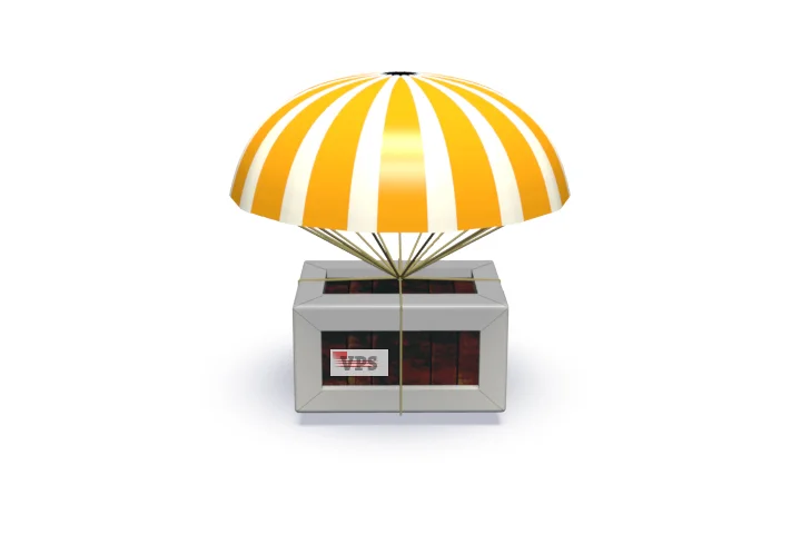 3D icon