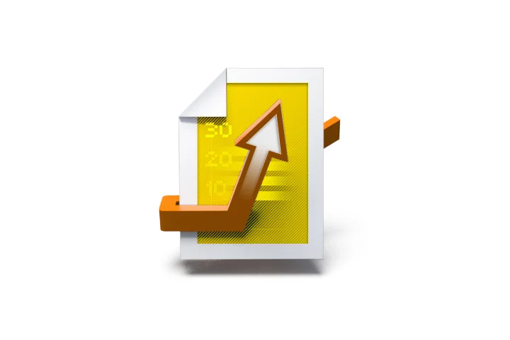 3D icon
