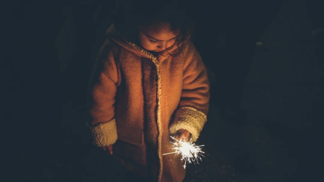 How I Teach My Children About The Devil