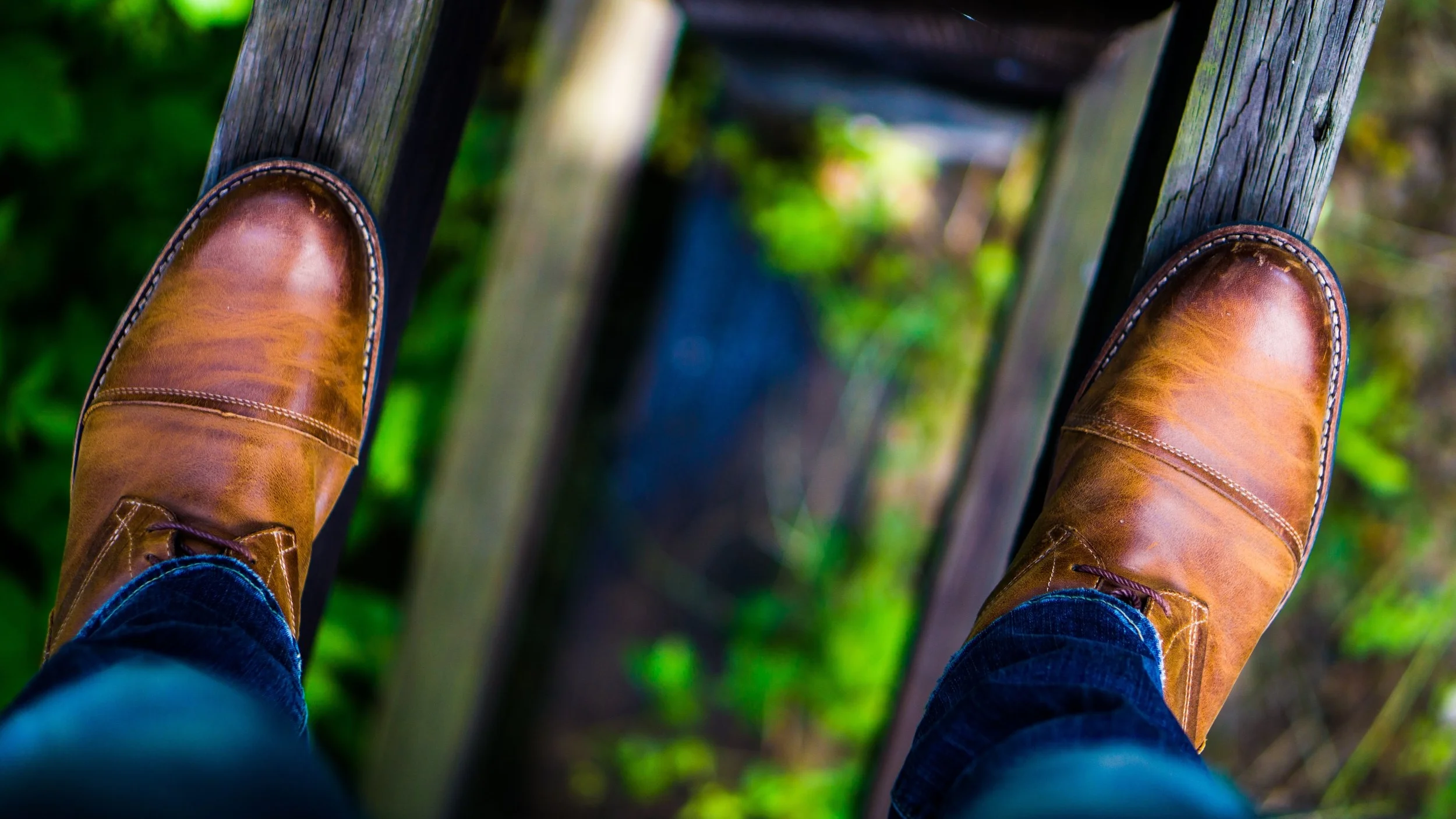 The Disconnected Dad: Balancing Social Media and Connection