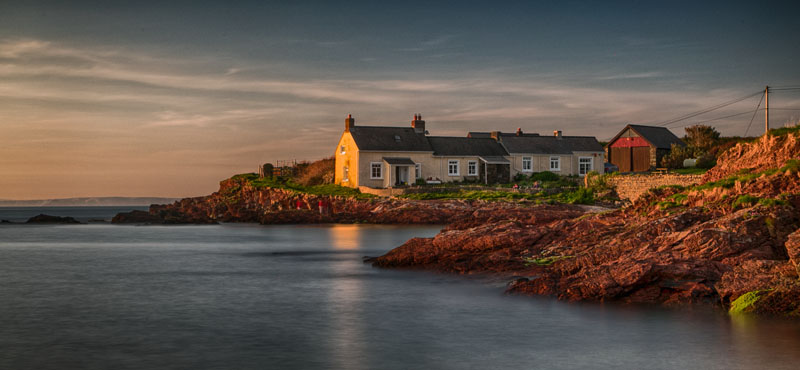 St. Brides
