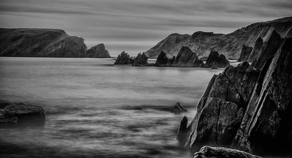 Marloes Sands