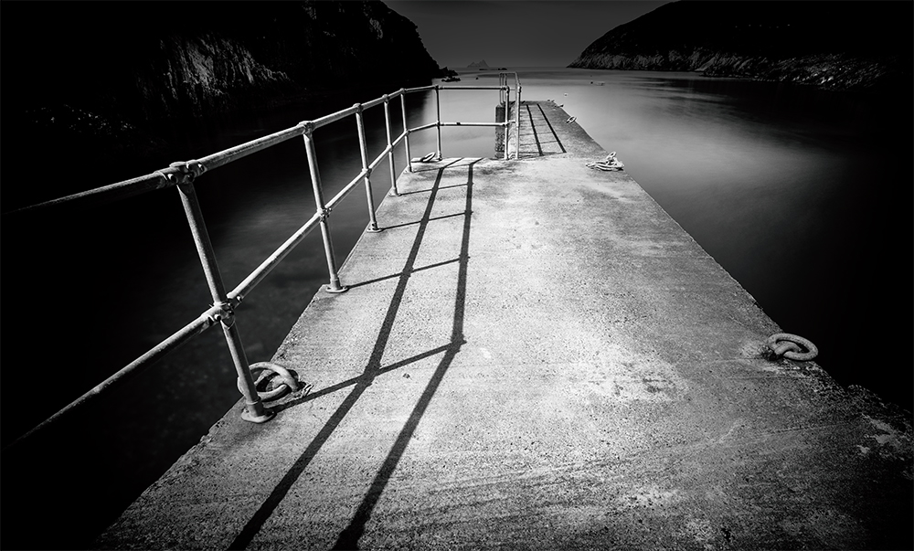 Long Exposure.