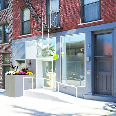 Ceradini Design Brand Offices