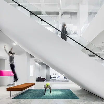 Red Bull New York Offices