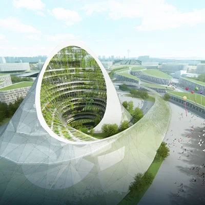 Astana Expo 2017