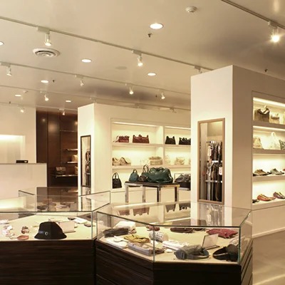 Tod's Woodbury Commons
