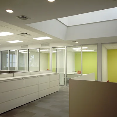 Antheus Office