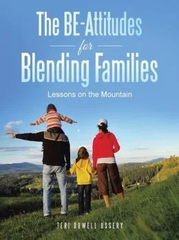 Bible Study for Blending Families