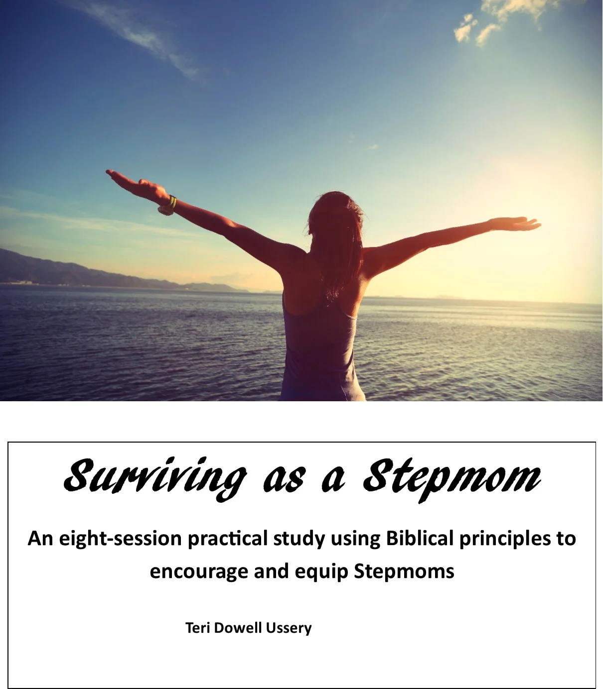 Study on your own, or even better, join other stepmoms for an opportunity to be equipped and encouraged on the road of step-parenting. This new resource is available through our website. Use the contact us tab to order.