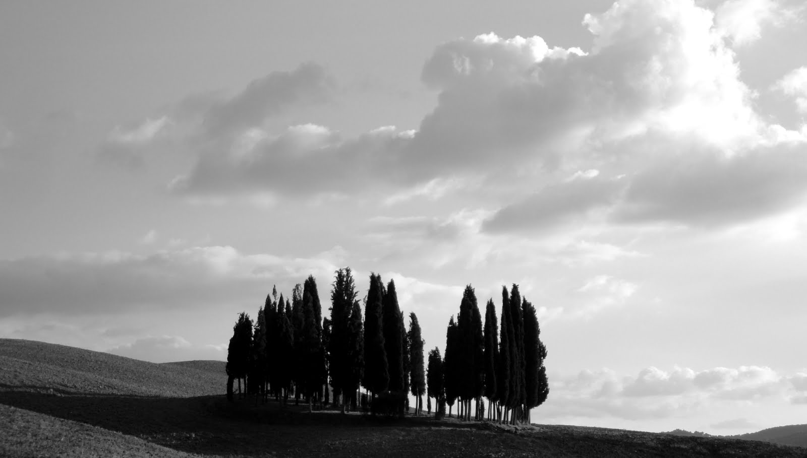 Val d'Orcia