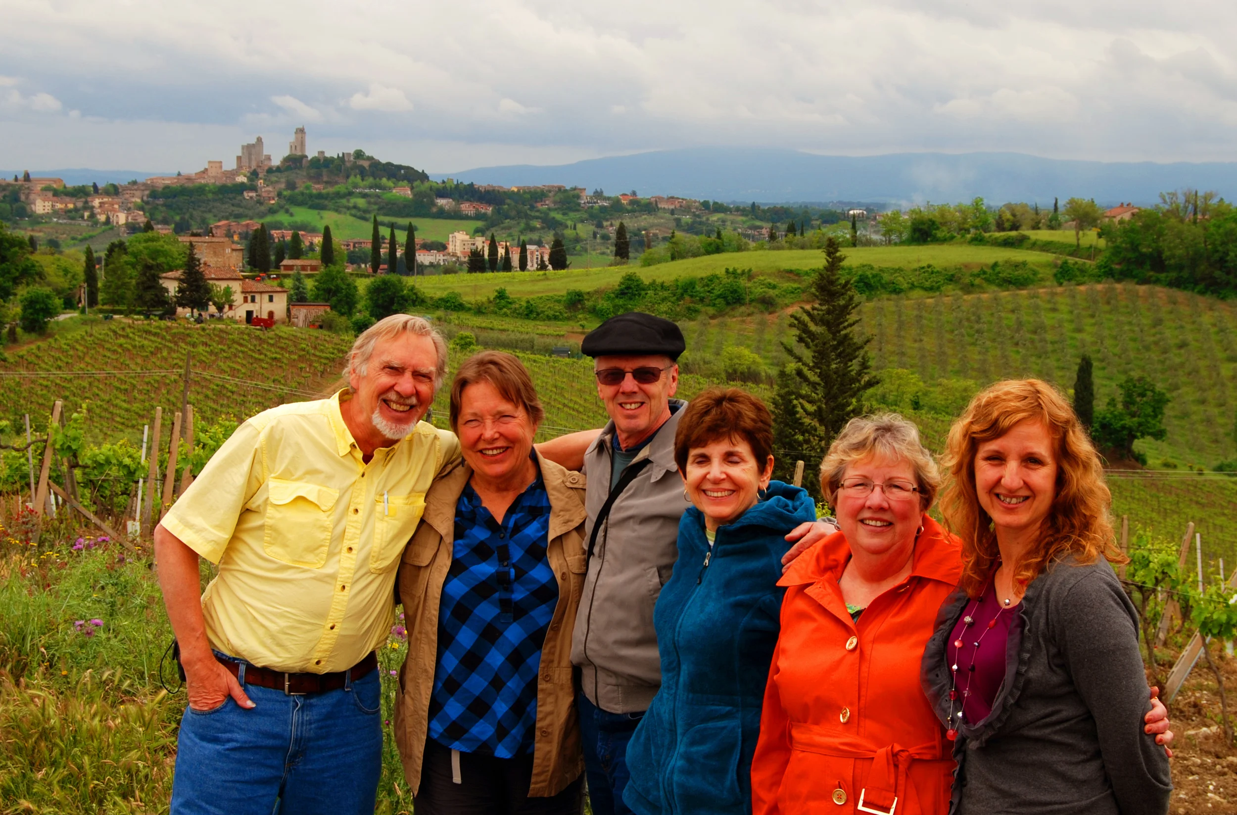 GroupAtSanGimignano.JPG