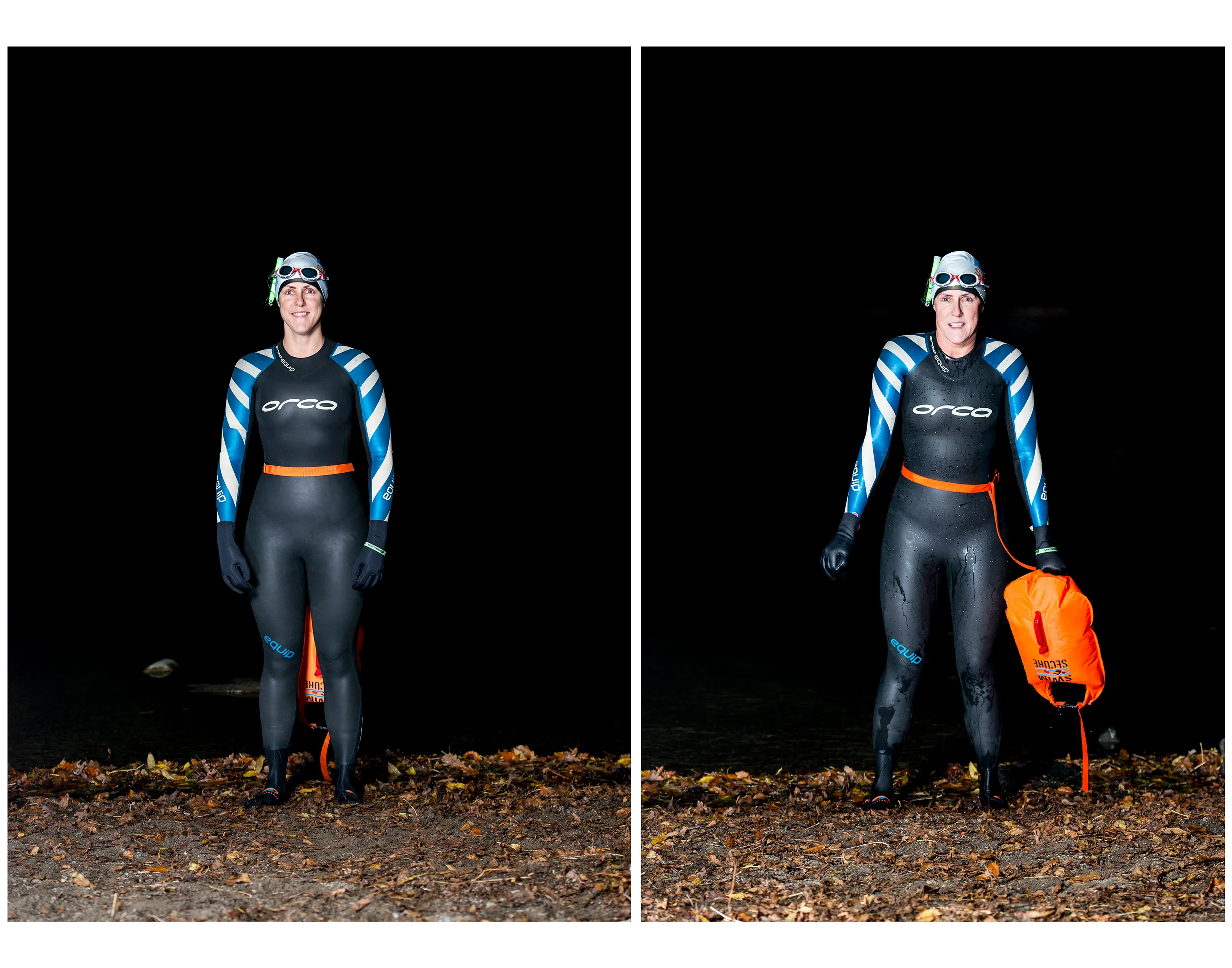 Night Swimmers