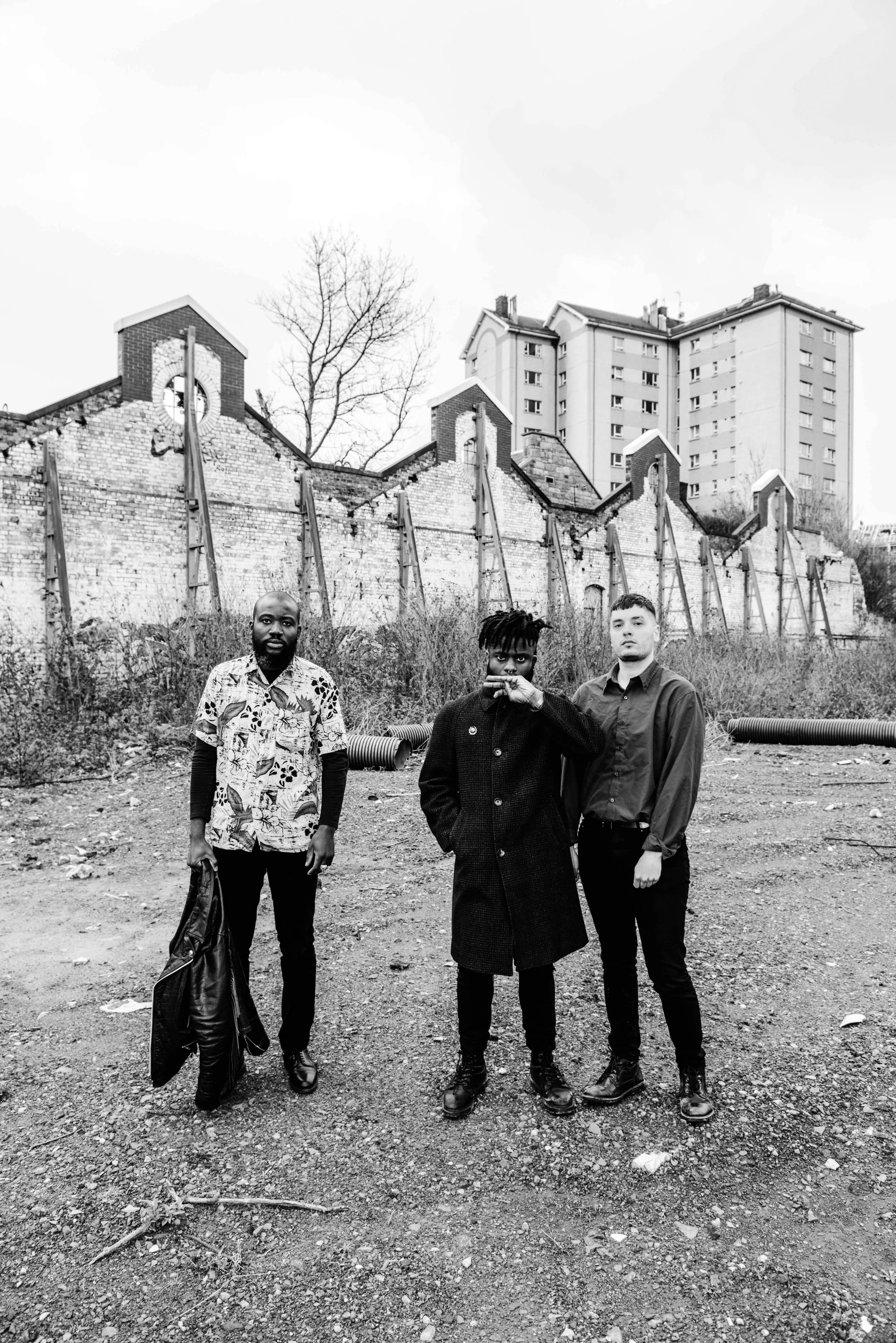 Young Fathers